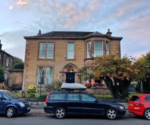 Ard Na Said Edinburgh United Kingdom