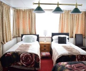 Clifton Bridge Guesthouse York United Kingdom