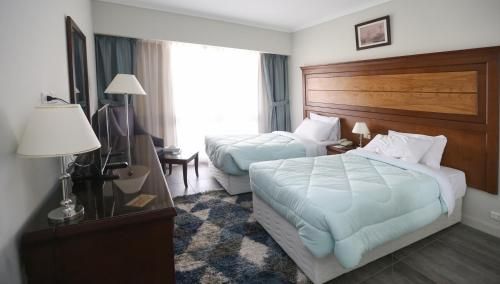 image of hotel Horizon Shahrazad Hotel