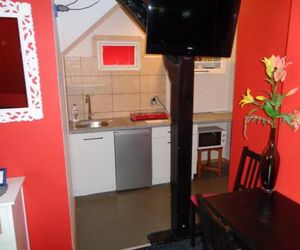 Apartamenty Wyspiańskiego Swinoujscie Poland