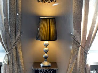 Marata House in the center of SPb