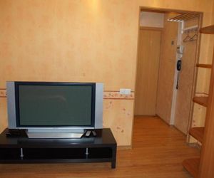 Apartment on Stachechnaya ulitsa 6 Omsk Russia