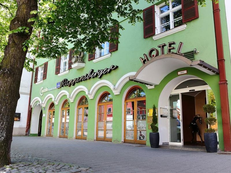 Hotel Photo 22