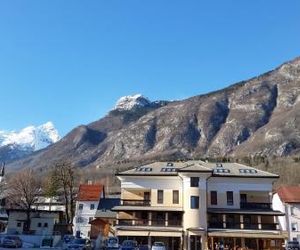 Apartments Vila Bovec Bovec Slovenia