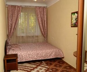 Apartment on Petropavlivska 90 Sumy Ukraine