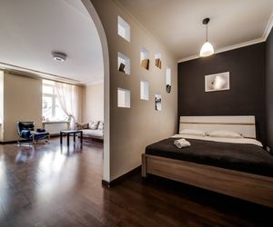 Romantic Apartament оn Rynok Square one Lvov Ukraine