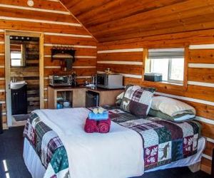 Glacier Creek Cabins Seward United States