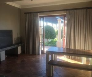 Villa Middagkrans Suider-Paarl South Africa