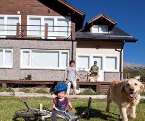 Ski Sur Apartments Bariloche Argentina