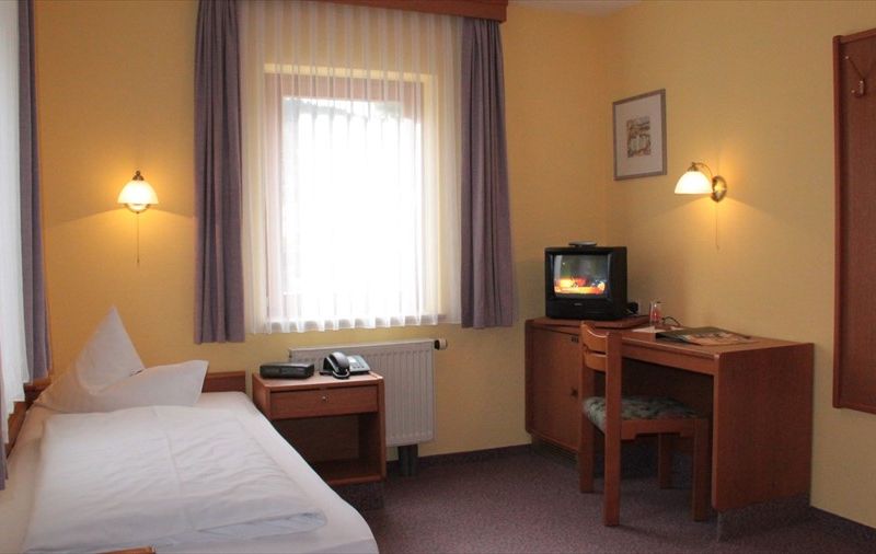 Hotel Photo 5