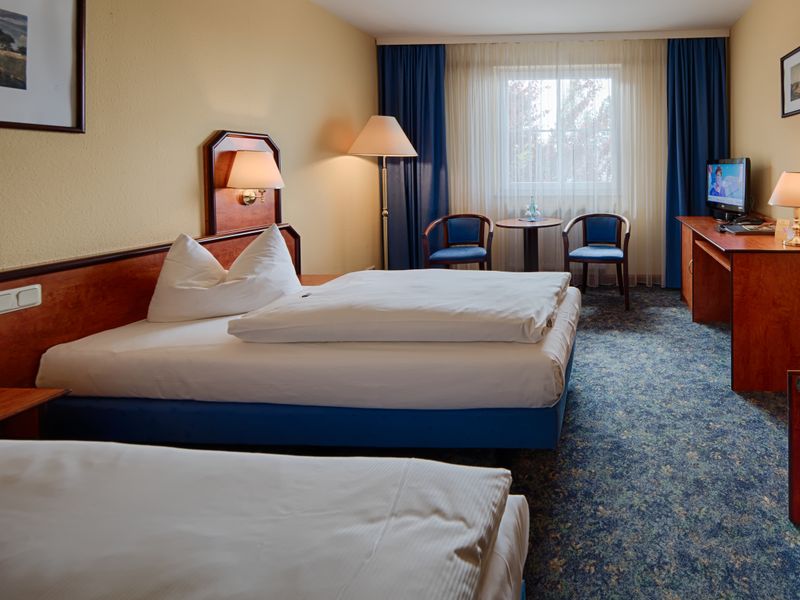Hotel Photo 12