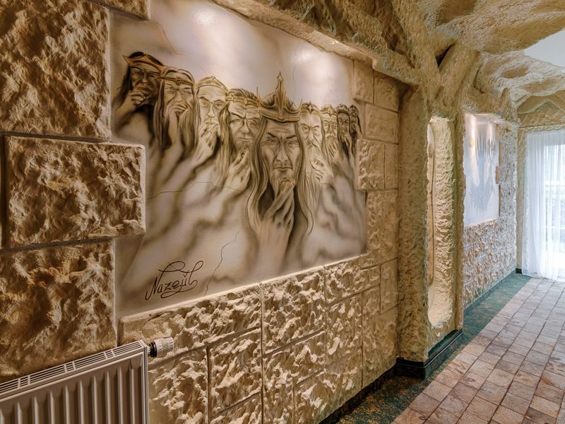 Hotel Photo 16