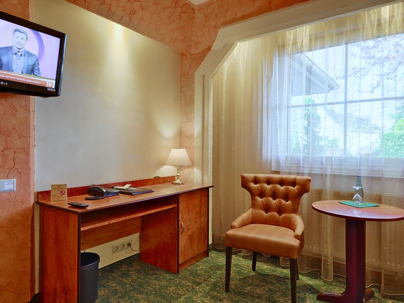 Hotel Photo 18