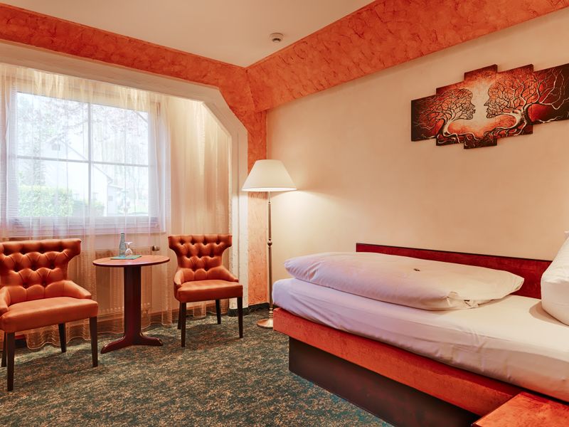 Hotel Photo 22