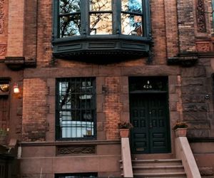 Jumel Terrace Bed & Breakfast New York City United States