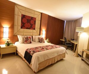 Hotel Kedaton Bandung Indonesia