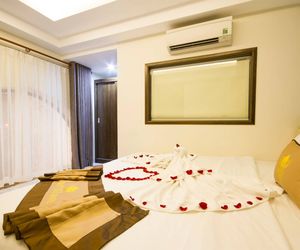 Happy Sky Hotel Da Nang Vietnam