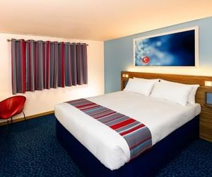 Travelodge Harrogate Harrogate United Kingdom