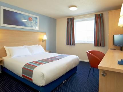 Travelodge Great Yarmouth Acle