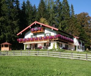 Landhaus am Waldrand Ramsau Germany