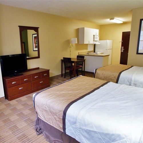 Photo of Extended Stay America Westage