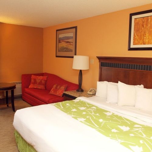 Photo of Quality Inn & Suites Fort Collins