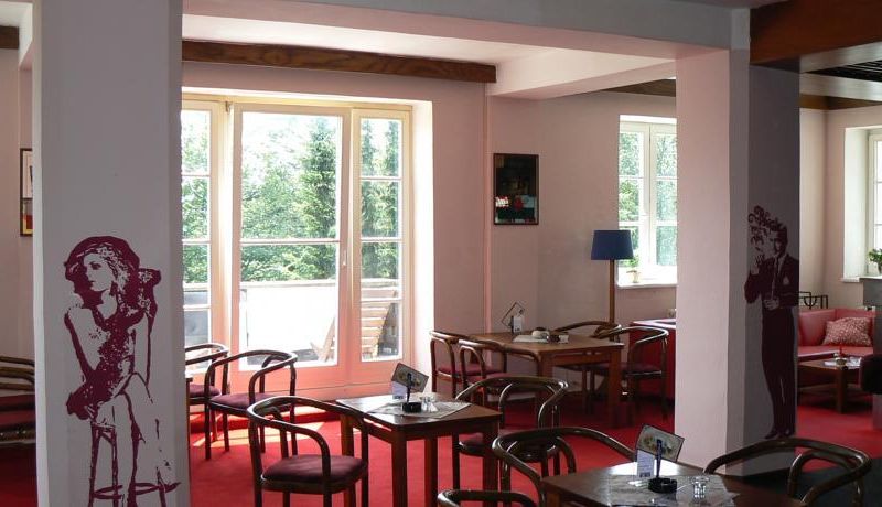 Hotel Photo 11
