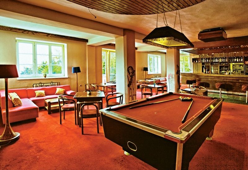Hotel Photo 16
