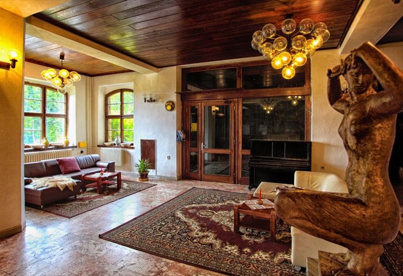 Hotel Photo 5