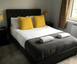 Apartment 27 & 39 Hedgefield House Inverness United Kingdom