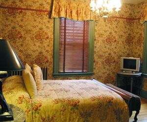 Pearls Boutique Hotels Newport United States