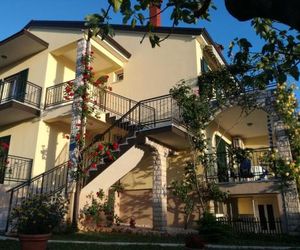 Apartmani Jenny Spadici Croatia