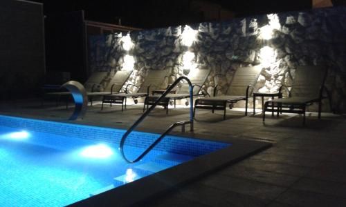 Hotel Photo 15