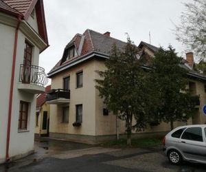 Belvárosi Apartman Kőszeg Koszeg Hungary