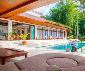 Villa Merdu Ubud Tegallalang Indonesia