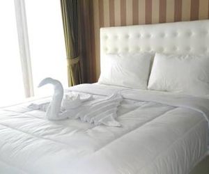 Hastina Stylish Hotel Mataram Indonesia