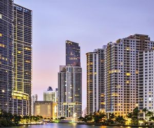 Churchill Suites Miami Brickell - One Broadway Downtown Miami/City Center United States