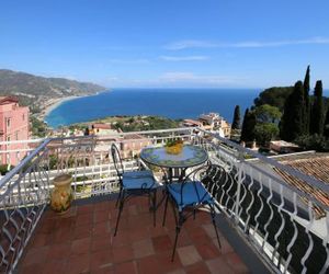 Taormina Wonderful View Taormina Italy