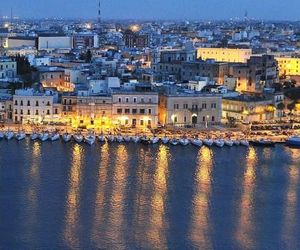 la loggia Brindisi Italy