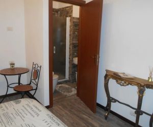 La Maison Des Artistes Bergamo Italy