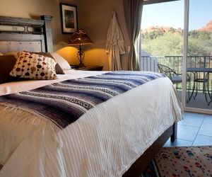 Cozy Cactus Bed and Breakfast Sedona United States