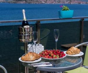 Park Diamond Apartments Ohrid Macedonia