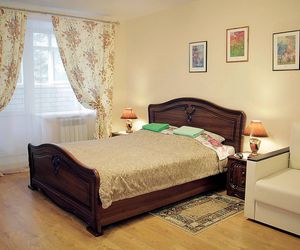 Apartment in the city centre Yoshkar-Ola Russia