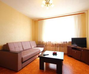 Apartment on Lenina 48 Vladimir Russia