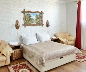 Hotel Aristokrat Ufa Russia