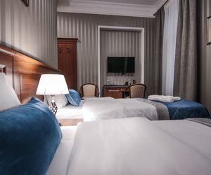Hotel Onyx St. Petersburg Russia