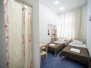 Отель «Чайковский на Неве»