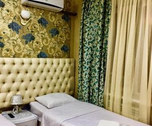 Mini-Hotel Granat Rostov-na-Donu Russia