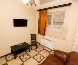 Economy Hotel on Pervomayskaya 15 Pyatigorsk Russia
