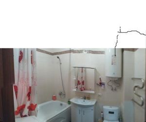 Central Apartment on Pobedy 3 Lipetsk Russia